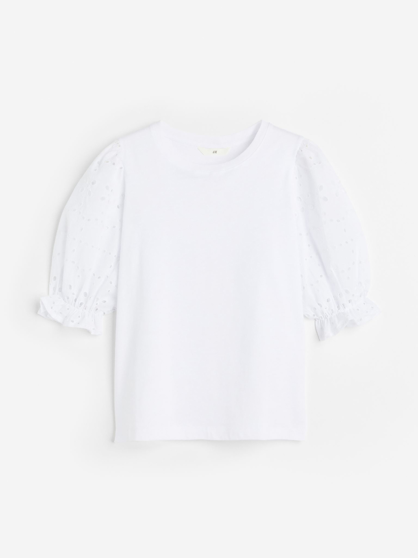 Футболки і поло H&M модель 71998 Фото