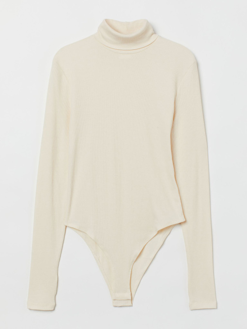 Боди и корсеты H&M модель 72056 Фото