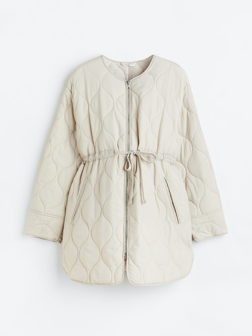 Куртки та дублянки H&M модель 72069 Фото