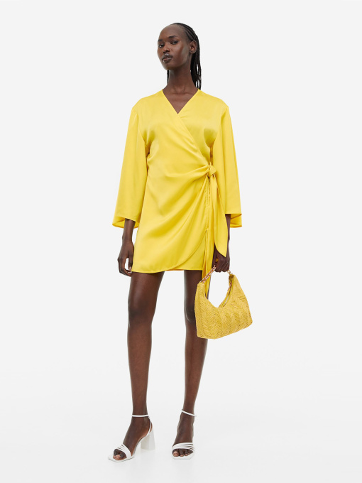 Сукні H&M модель 72083 Фото