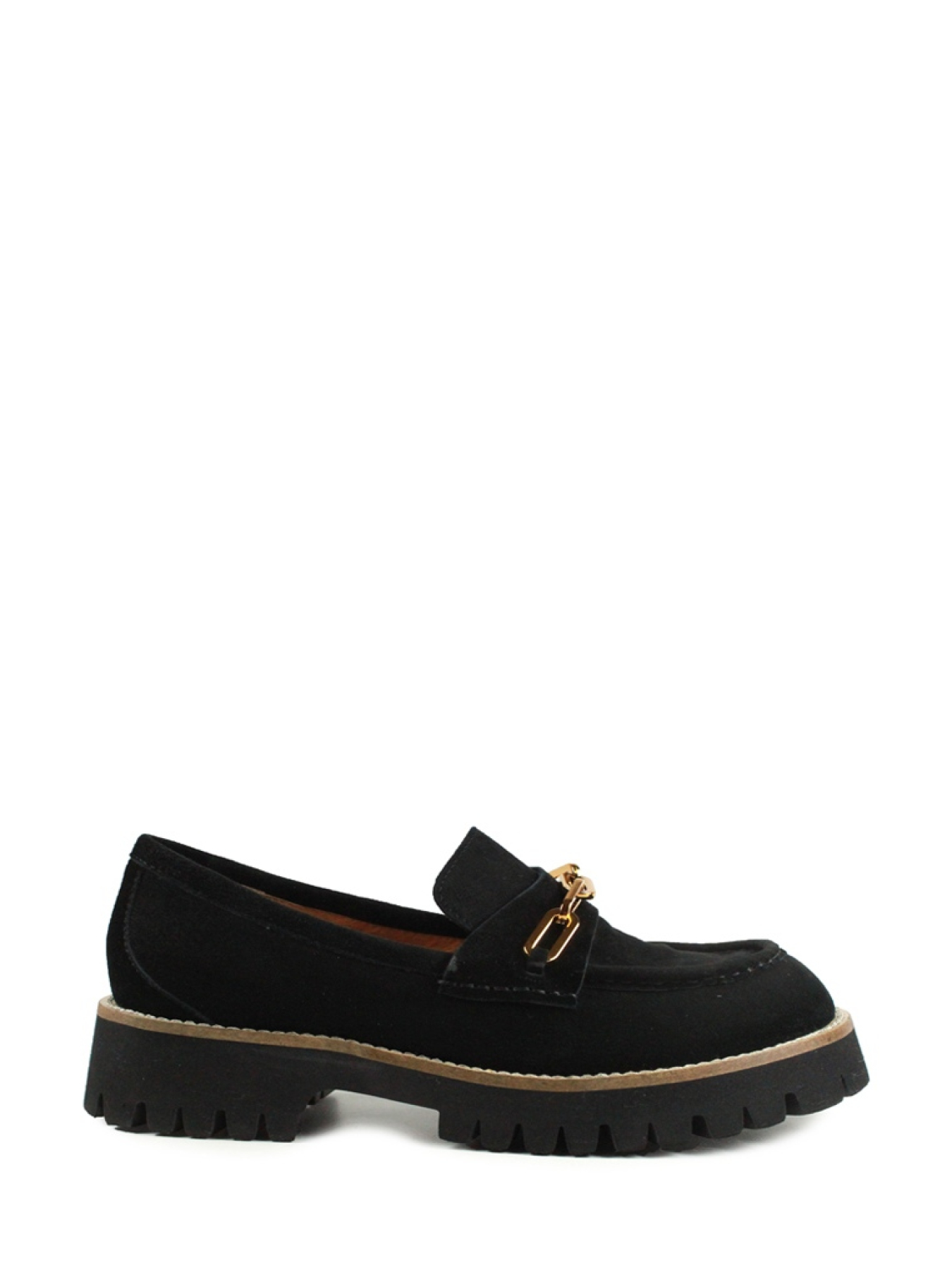 Туфли и лоферы It-girl модель 2081-03A-M027 Фото