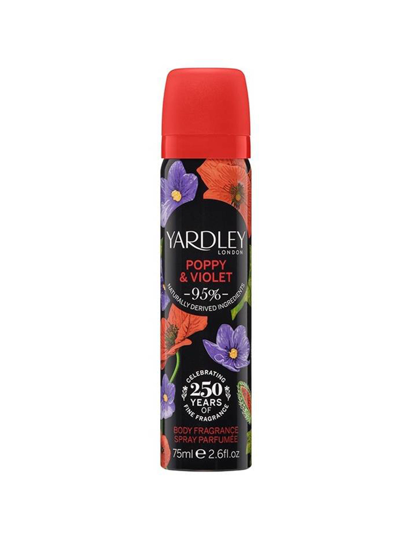 Дезодорант Yardley London модель 5056179301245 Фото