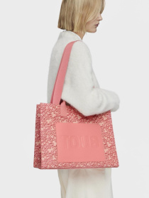 Сумки TOUS модель 2002025909 Фото
