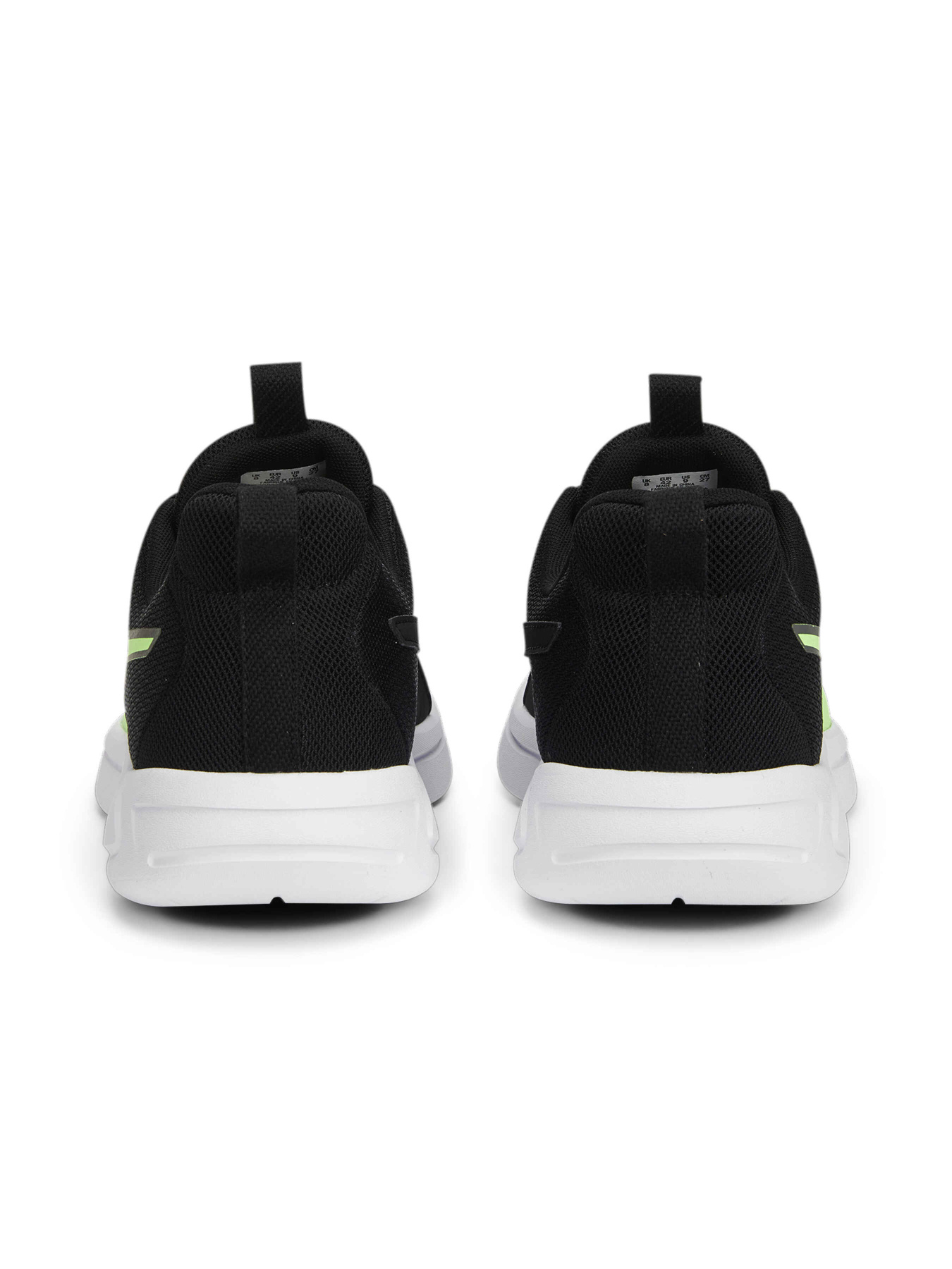 Кросівки PUMA Resolve Modern модель 377036 Фото