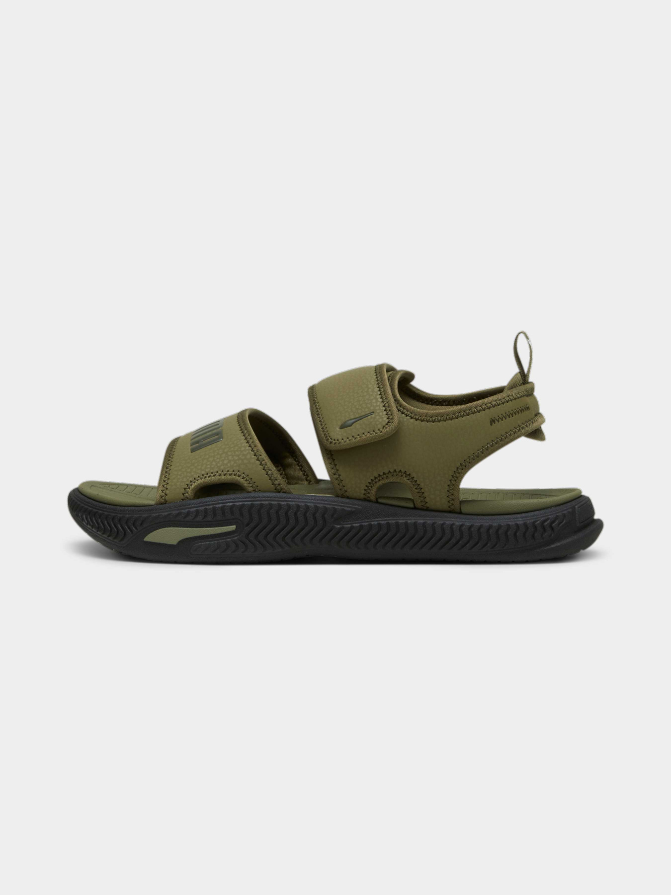 Сандалії PUMA Softridepro Sandal 24 модель 395429 Фото