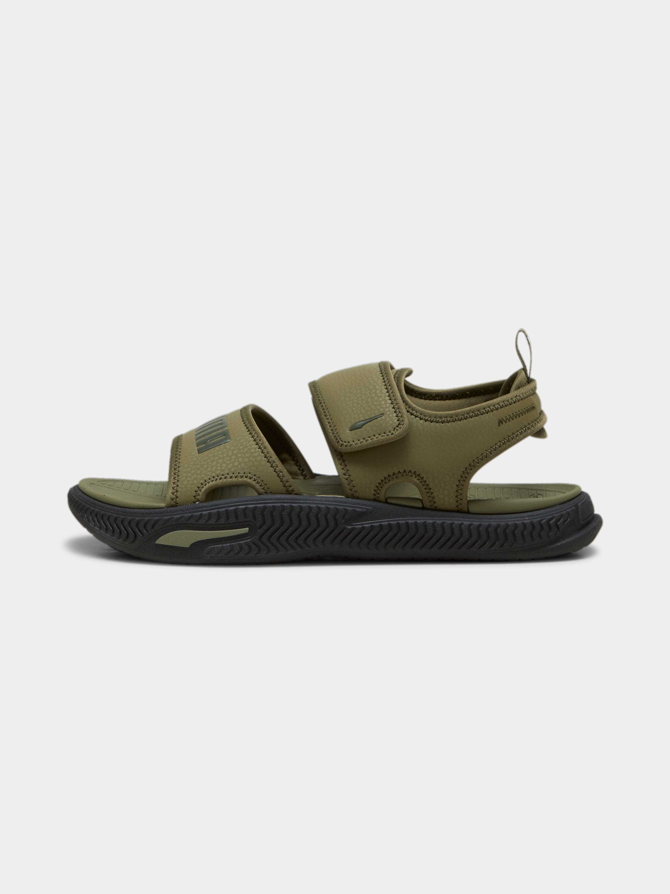 Сандалії PUMA Softridepro Sandal 24 модель 395429 Фото