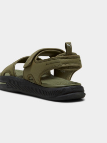 Сандалії PUMA Softridepro Sandal 24 модель 395429 Фото
