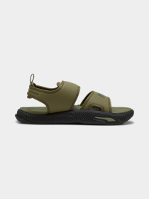 Сандалії PUMA Softridepro Sandal 24 модель 395429 Фото