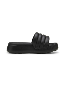 Шльопанці PUMA Karmen Slide Puffy Wns модель 395399 Фото