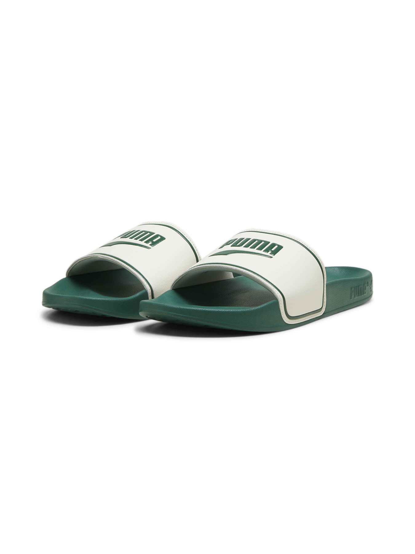 Шлёпанцы PUMA Leadcat 2.0 Elevate модель 385693 Фото