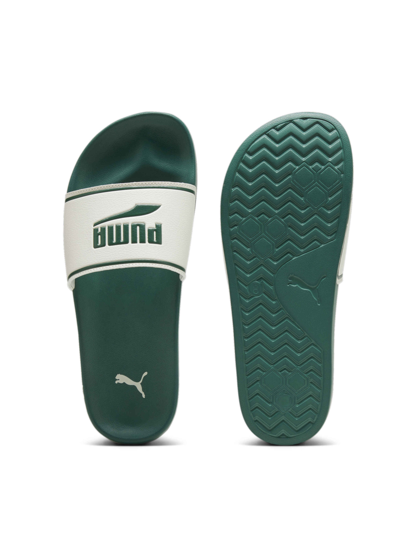 Шлёпанцы PUMA Leadcat 2.0 Elevate модель 385693 Фото