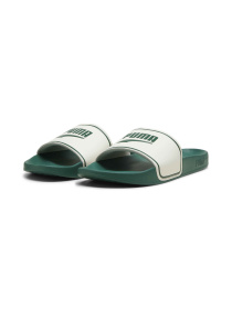 Шлёпанцы PUMA Leadcat 2.0 Elevate модель 385693 Фото