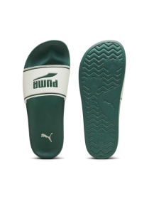 Шлёпанцы PUMA Leadcat 2.0 Elevate модель 385693 Фото