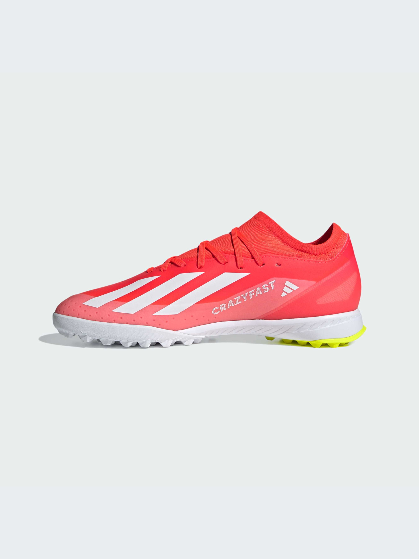 Кросівки Adidas X модель IF0699 Фото