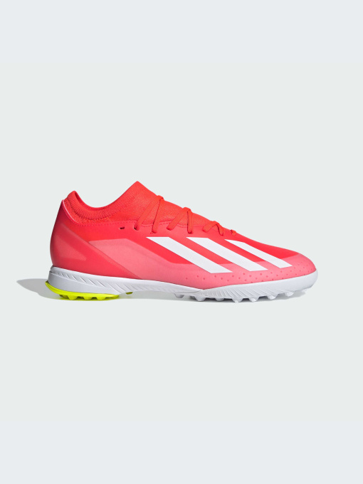 Кросівки Adidas X модель IF0699 Фото