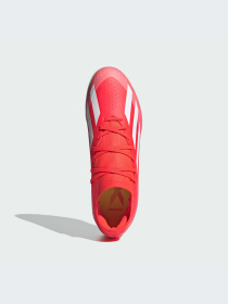 Кросівки Adidas X модель IF0699 Фото
