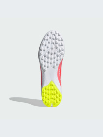 Кросівки Adidas X модель IF0699 Фото