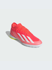 Кросівки Adidas X модель IF0699 Фото
