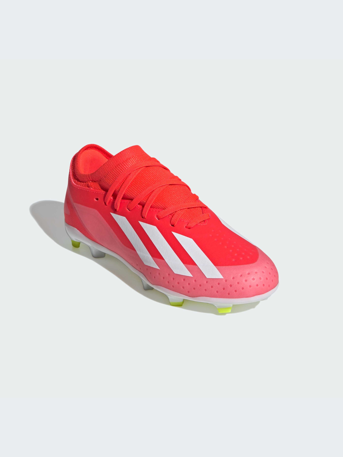 Кроссовки Adidas X модель IF0693 Фото