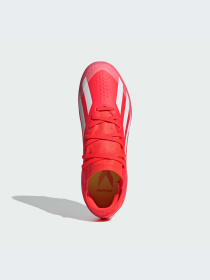 Кроссовки Adidas X модель IF0693 Фото