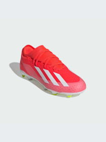 Кроссовки Adidas X модель IF0693 Фото