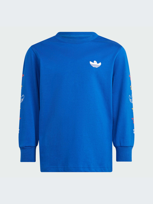 Худи и свитшоты Adidas модель IS3225 Фото