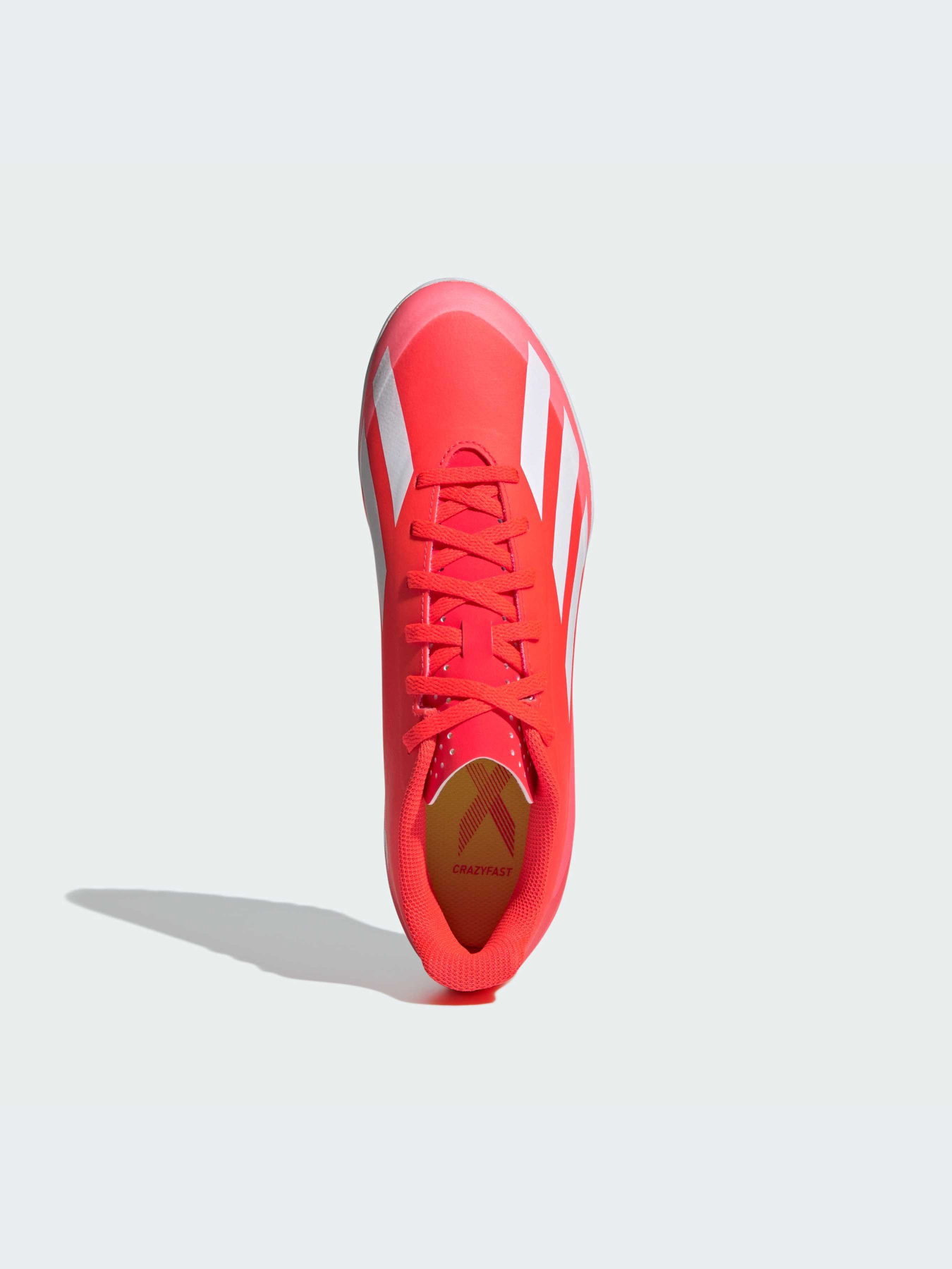 Кроссовки Adidas X модель IF0724 Фото