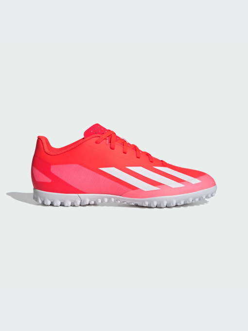 Кросівки Adidas X модель IF0724 Фото