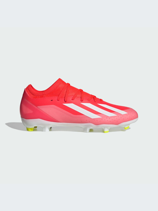 Кросівки Adidas X модель IE2377 Фото