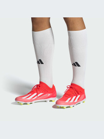 Кросівки Adidas X модель IE2377 Фото