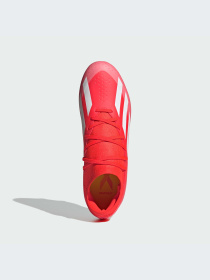 Кросівки Adidas X модель IE2377 Фото