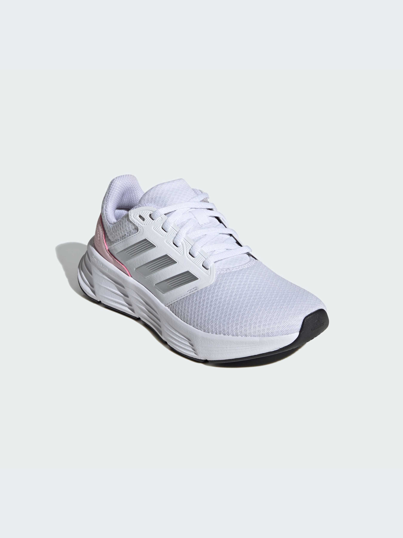 Кросівки Adidas Galaxy модель IE8150 Кросівки Adidas Galaxy модель IE8150 Фото