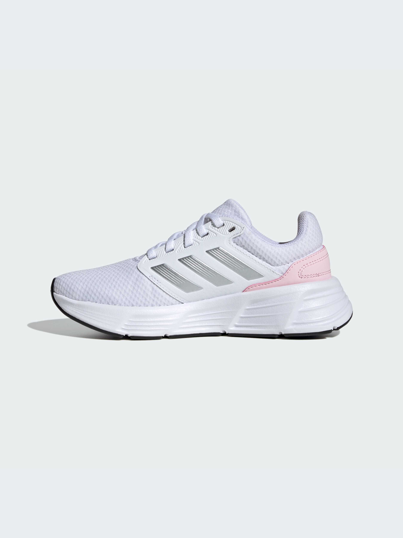 Кросівки Adidas Galaxy модель IE8150 Кросівки Adidas Galaxy модель IE8150 Фото