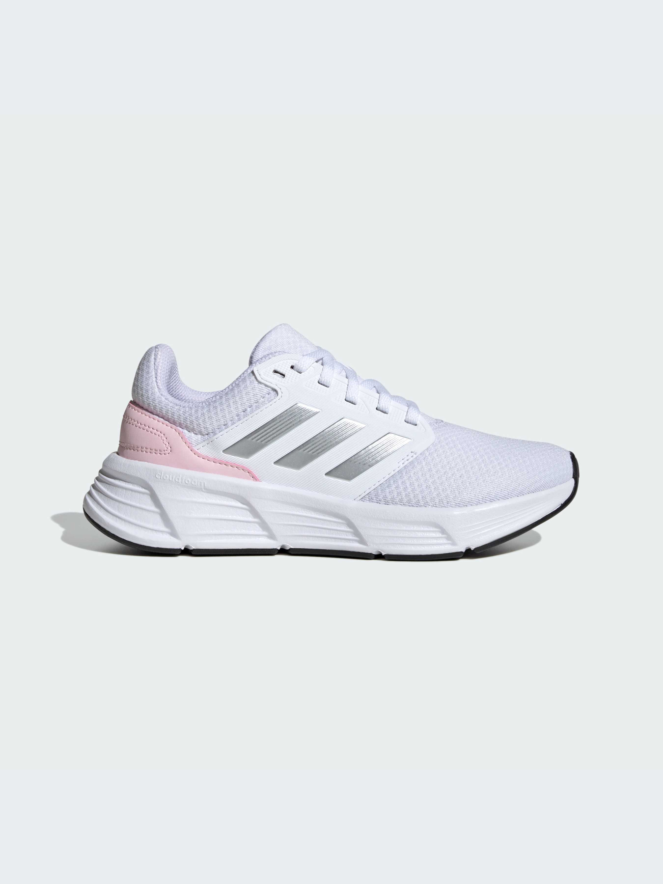 Кросівки Adidas Galaxy модель IE8150 Кросівки Adidas Galaxy модель IE8150 Фото
