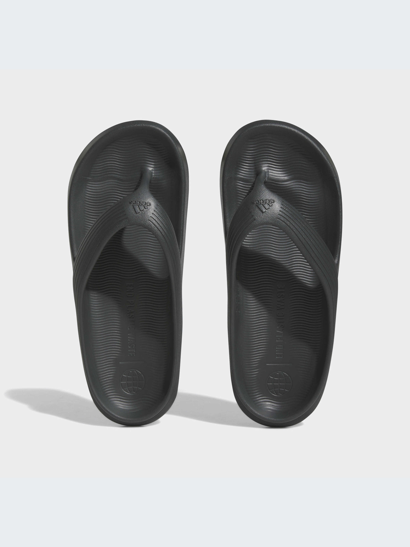 Шльопанці Adidas модель HQ9921 Фото