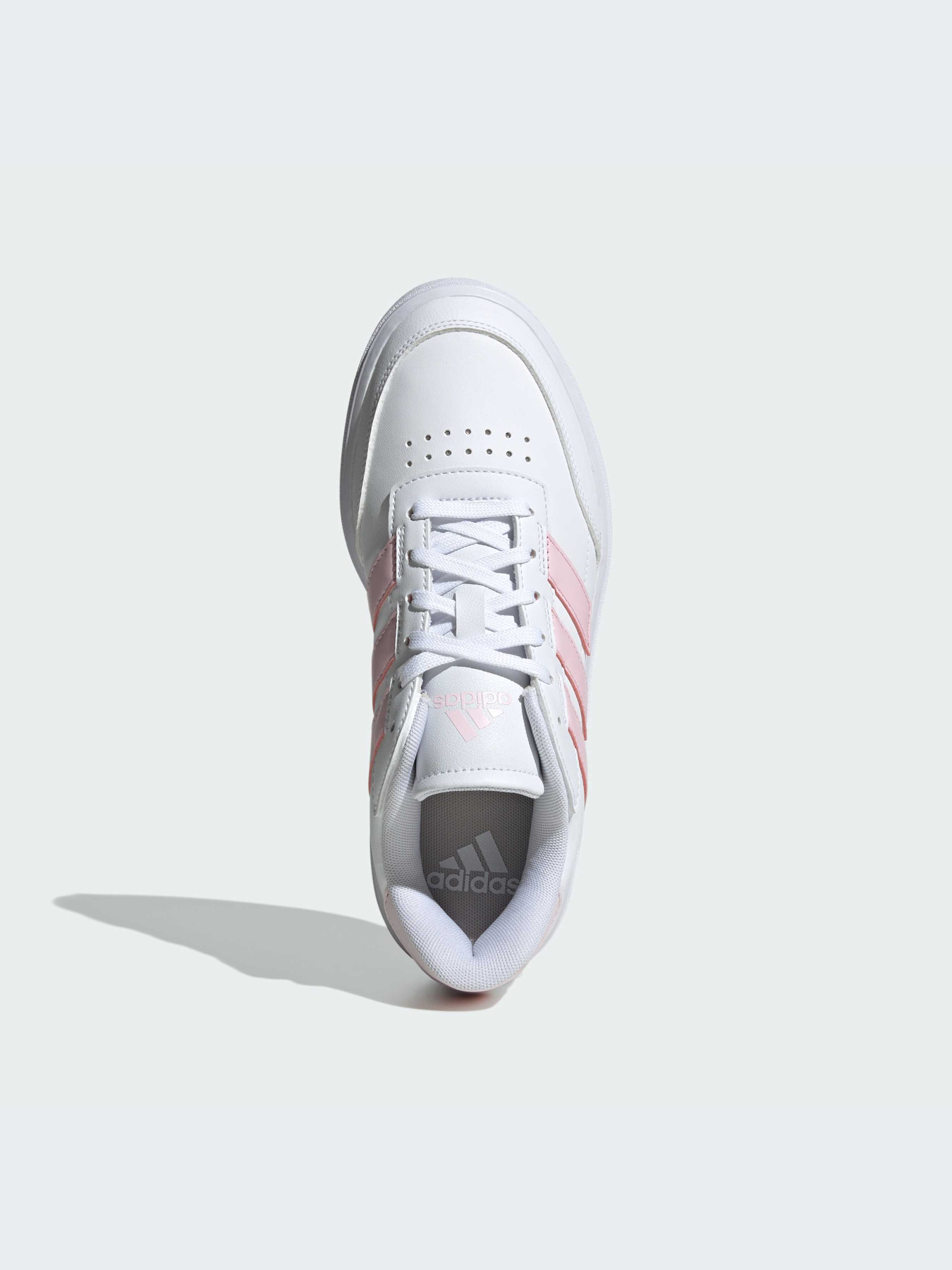 Кросівки Adidas Court модель IF6466 Фото
