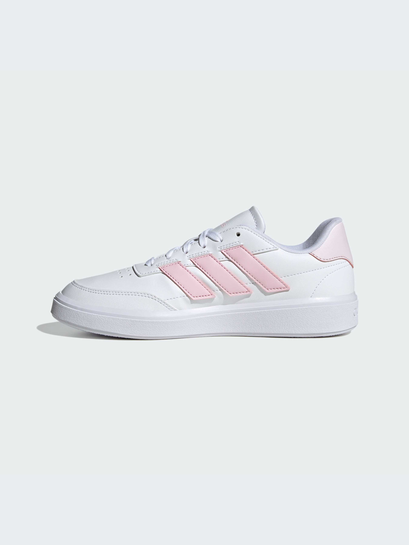 Кросівки Adidas Court модель IF6466 Фото
