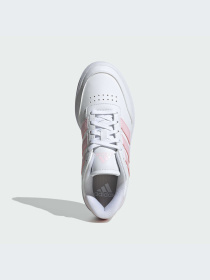 Кросівки Adidas Court модель IF6466 Фото
