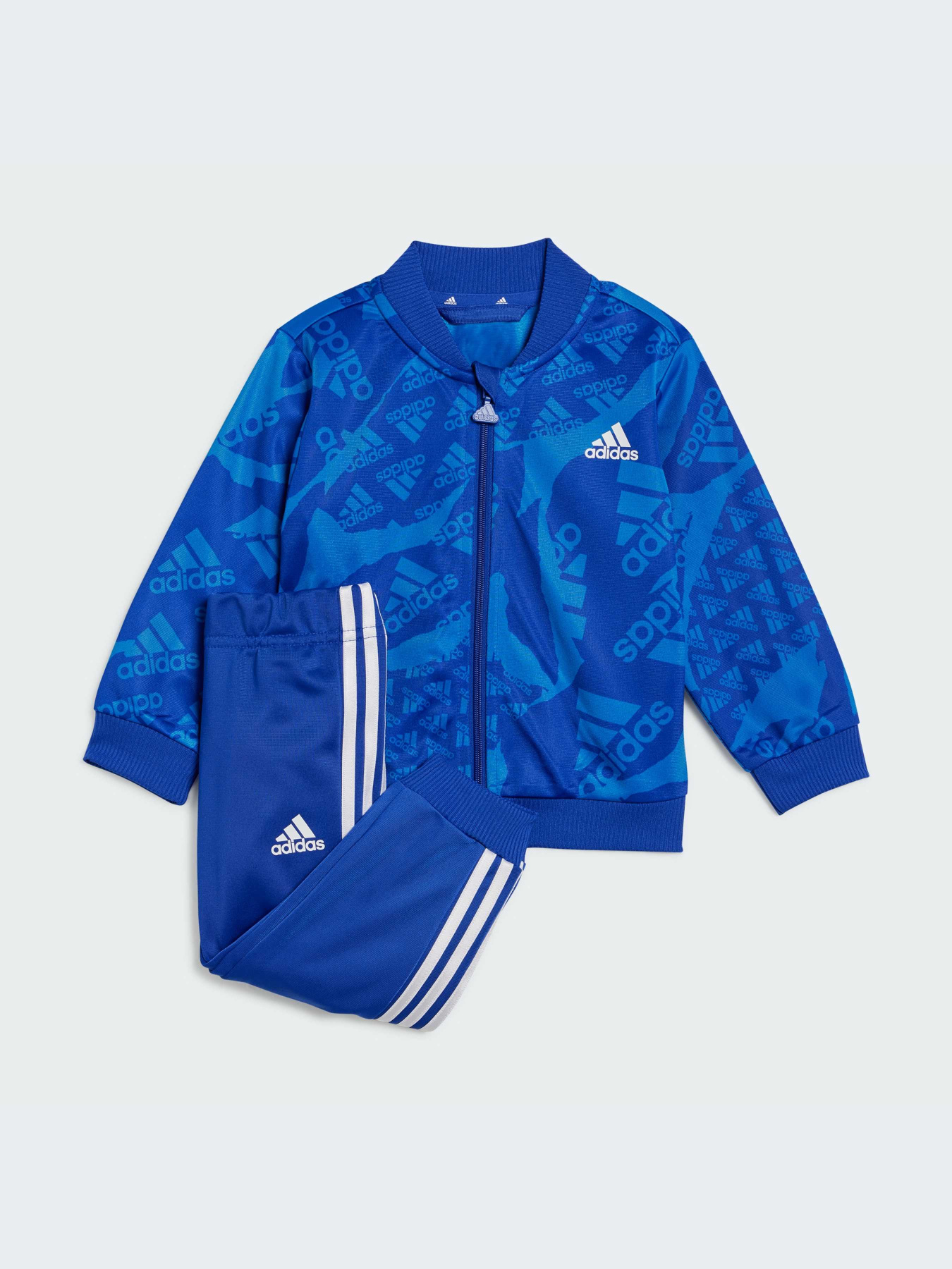 Костюмы Adidas модель IQ4079 Костюмы Adidas модель IQ4079 Фото