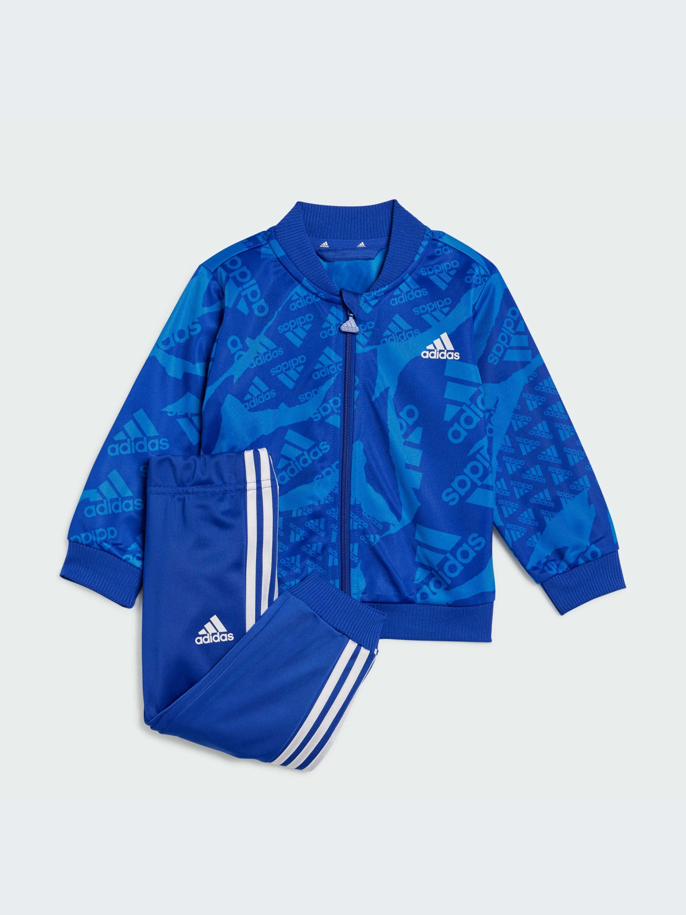 Костюмы Adidas модель IQ4079 Костюмы Adidas модель IQ4079 Фото