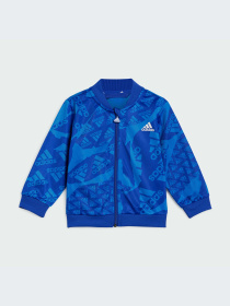 Костюмы Adidas модель IQ4079 Фото
