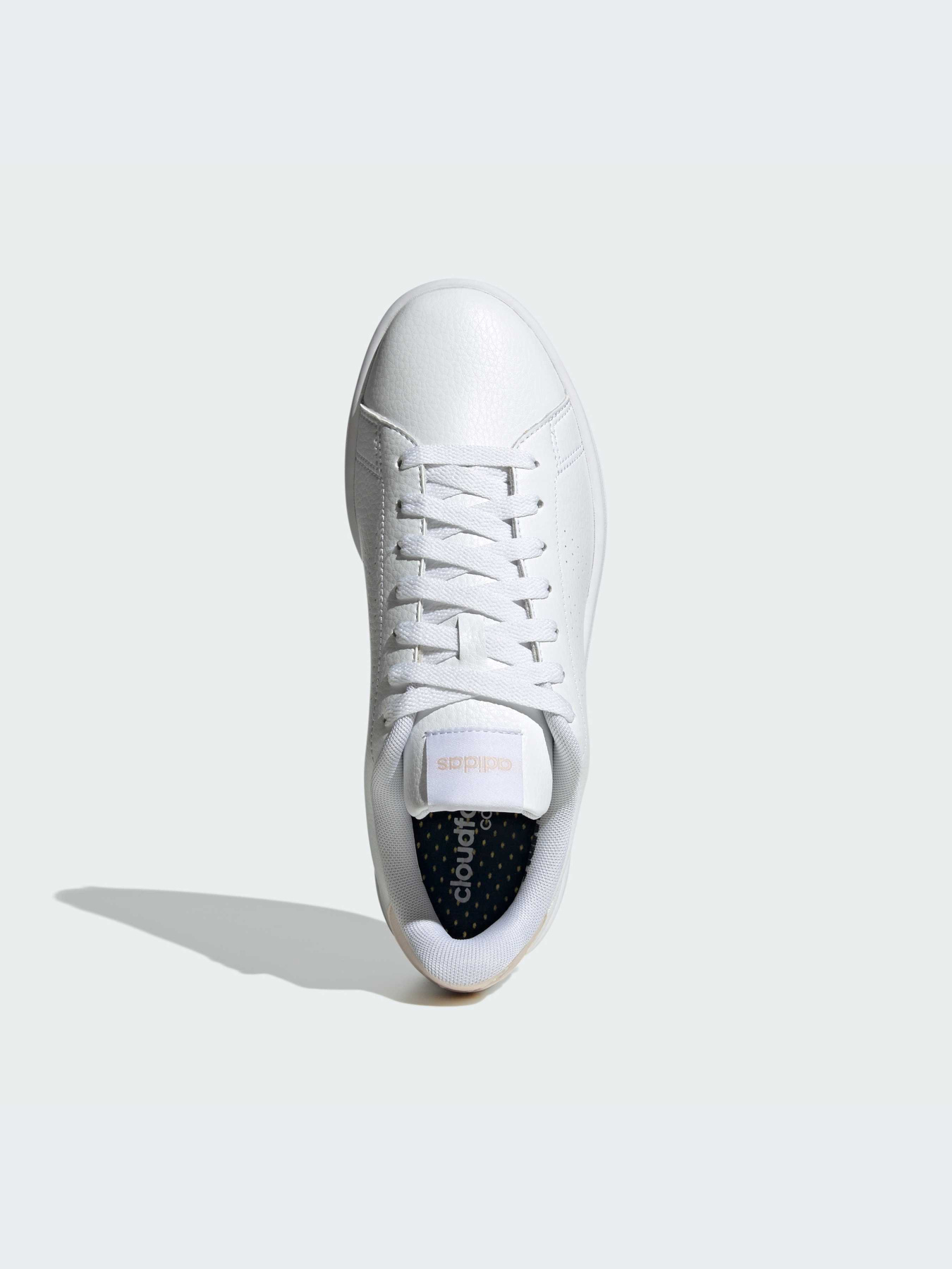 Кеди Adidas Advantage модель IE5241 Фото