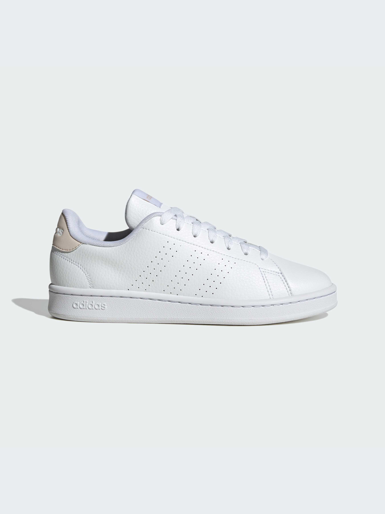 Кеди Adidas Advantage модель IE5241 Фото