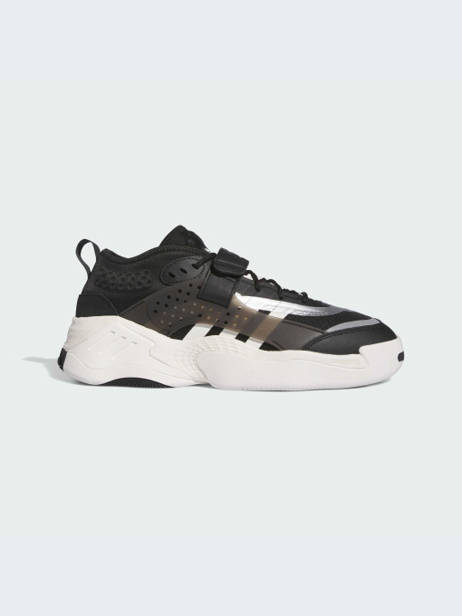 Кросівки Adidas Streetball модель IG6104 Фото