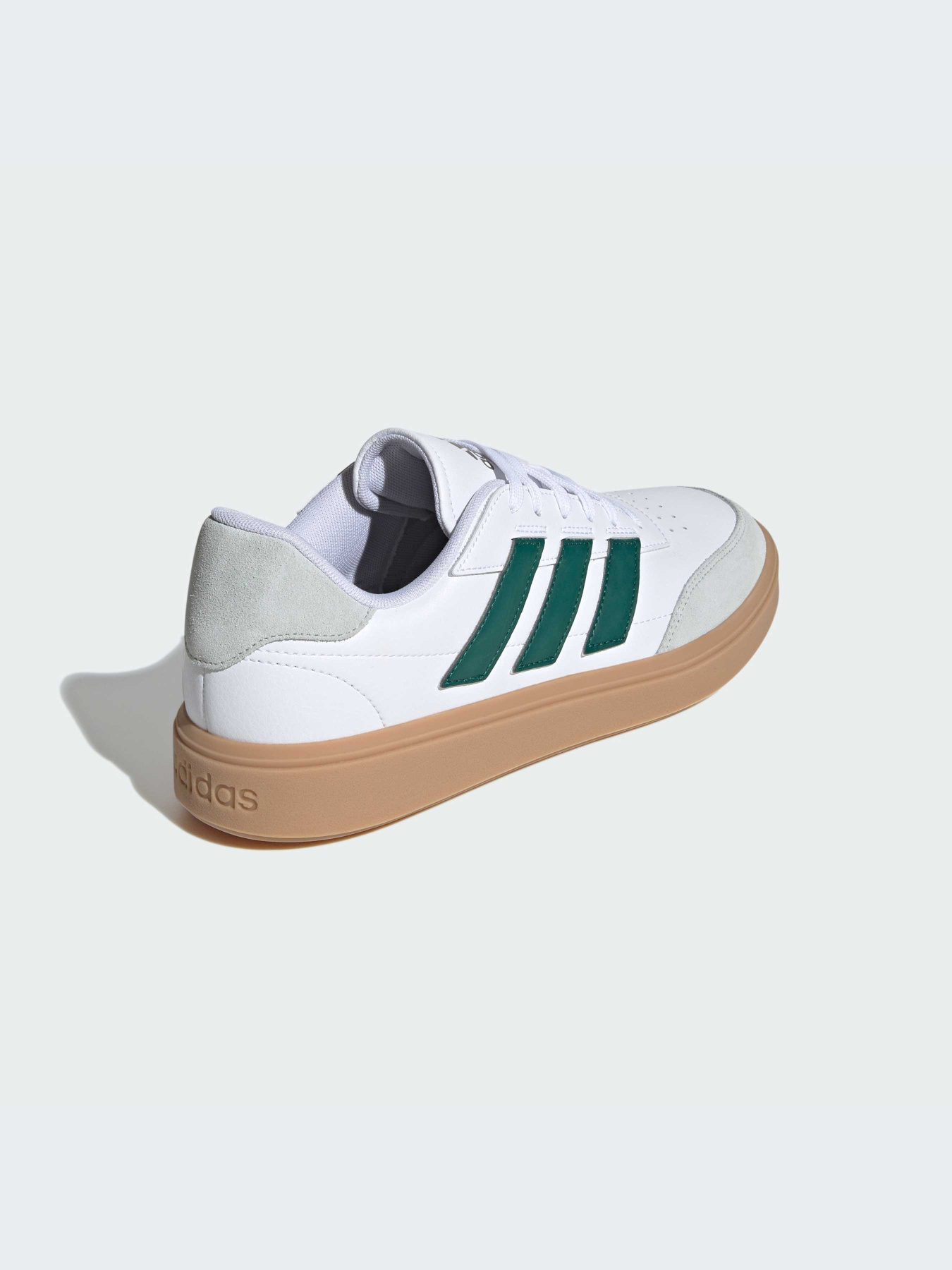Кроссовки Adidas Court модель IF6505 Кроссовки Adidas Court модель IF6505 Фото