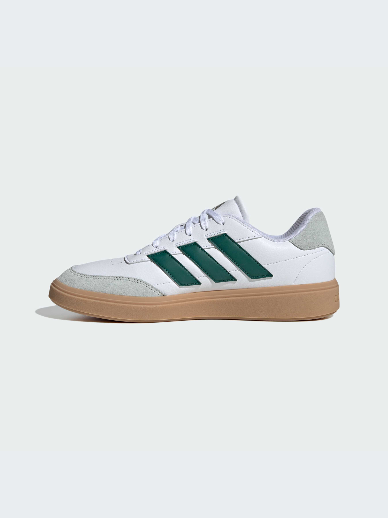 Кроссовки Adidas Court модель IF6505 Кроссовки Adidas Court модель IF6505 Фото