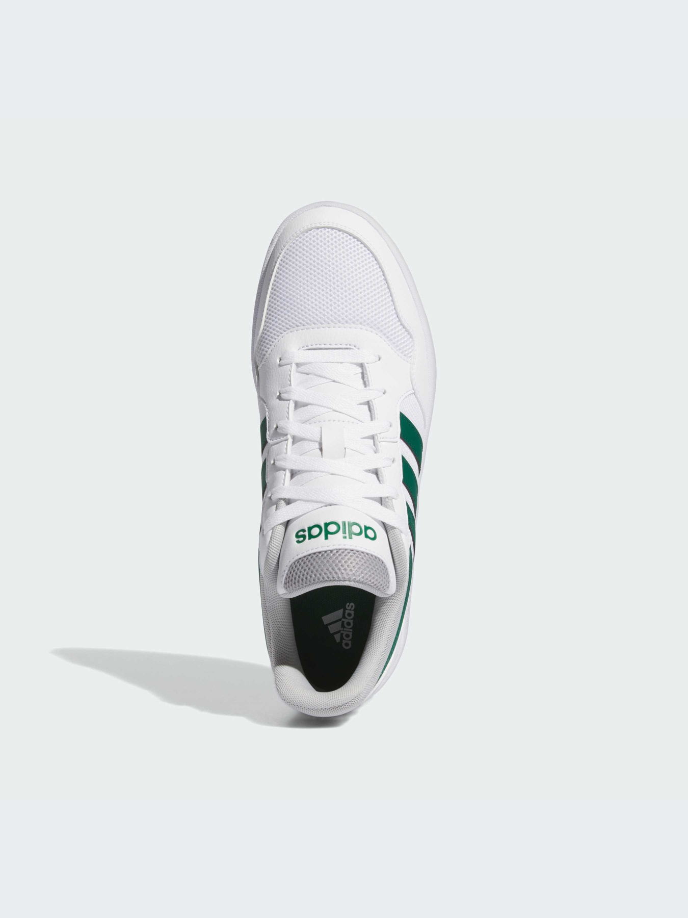 Кроссовки Adidas Hoops модель IG1484 Кроссовки Adidas Hoops модель IG1484 Фото
