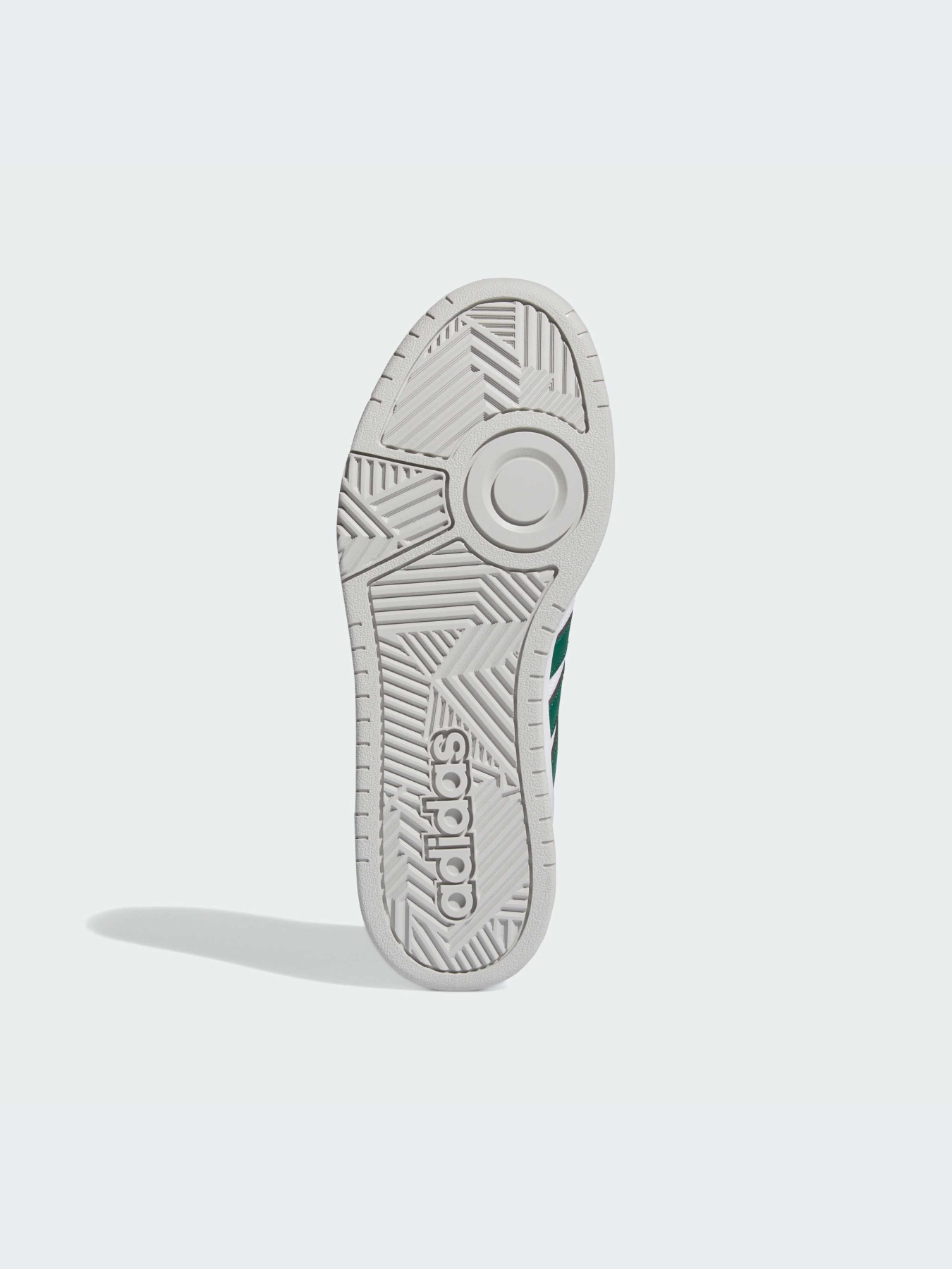 Кроссовки Adidas Hoops модель IG1484 Кроссовки Adidas Hoops модель IG1484 Фото