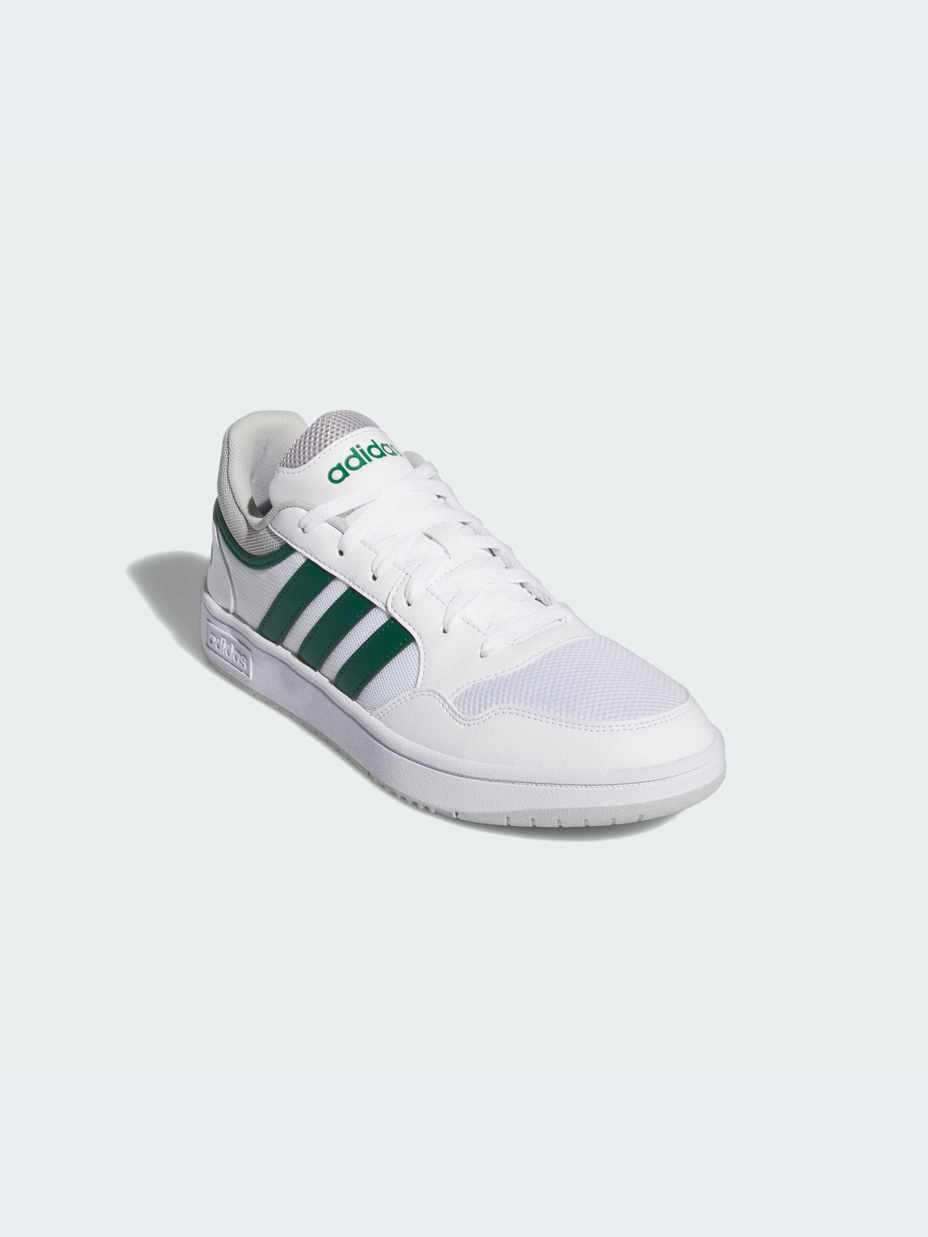 Кроссовки Adidas Hoops модель IG1484 Кроссовки Adidas Hoops модель IG1484 Фото