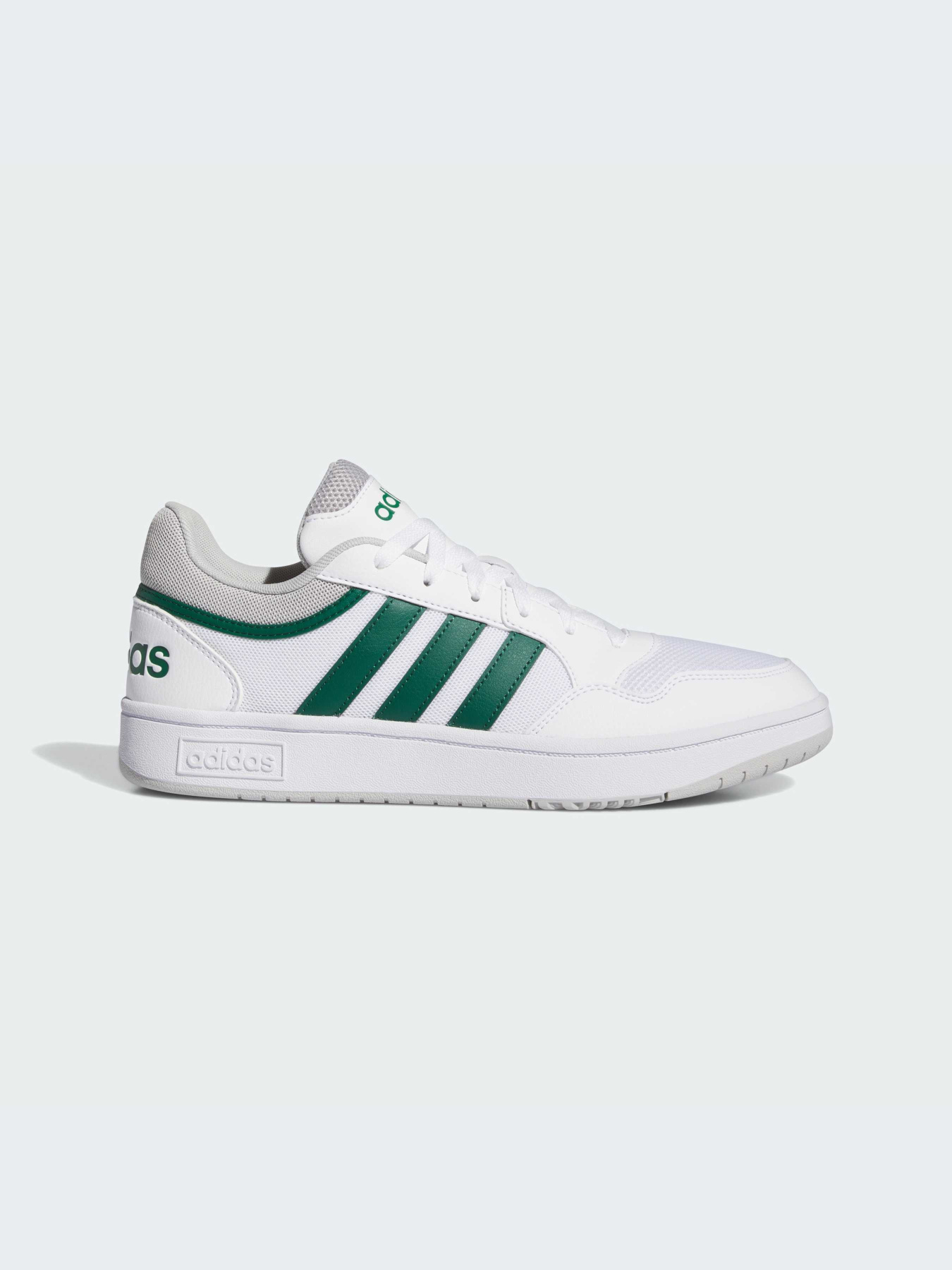 Кроссовки Adidas Hoops модель IG1484 Кроссовки Adidas Hoops модель IG1484 Фото